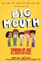 Большой рот